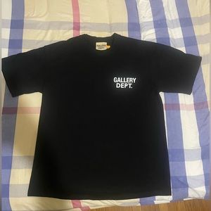 Gallery Dept. Souvenir T-Shirt Sz S (Can fit Medium)
